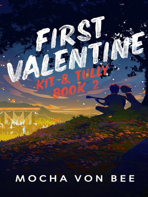cover image of First Valentine